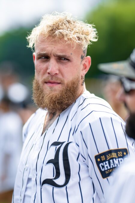 Jake Paul Throws Down the Gauntlet: Challenges Oleksandr Usyk to a High-Stakes MMA Showdown After Dubois Fight
