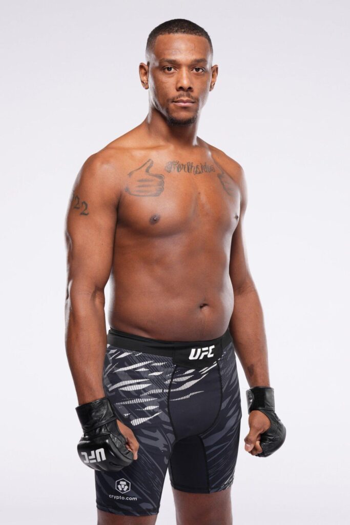 Jamahal Hill’s Training Partner Finally Speaks Out About Their Feud with Fans