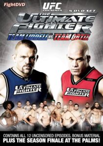From Pickleball Passion to Profit: Inside The Ultimate Fighter 33 Episode 9