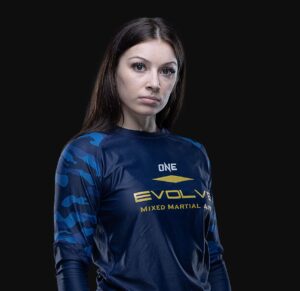 Stunning ONE Championship Roster Shakeup: Danielle Kelly, Meng Bo, and Others Let Go