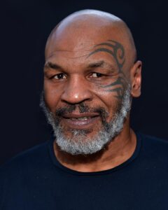 MMA Fighter Shockingly Recreates Mike Tyson’s Infamous Ear Bite in Brutal Act