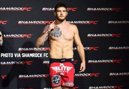 Johnny Eblen’s Dramatic Buzzer-Beater Loss Sparks Immediate Rematch Demand-Champion Says No