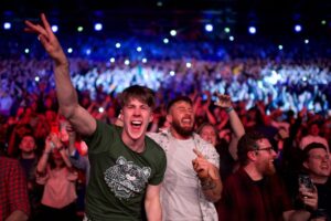 MMA Fans React to UFC 319 Co-Main Event Announcement “Is this a joke?”
