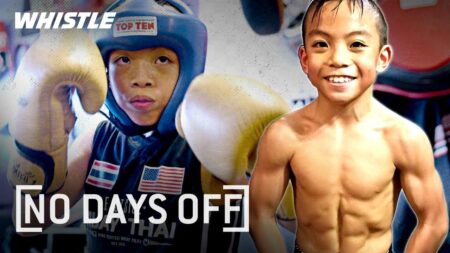 10-Year-Old Martial Arts Prodigy Smashes Records with Over 150 Submission Wins