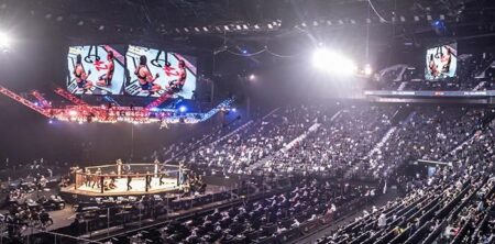 What’s Next for the UFC Abu Dhabi Champions?
