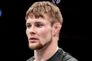Bryce Mitchell Gears Up for a ‘Damn Good Fight’ Against Umar Nurmagomedov After Thrilling UFC on ABC 9 Win