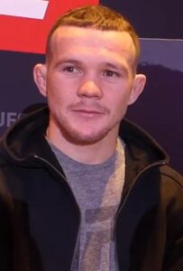 Petr Yan Delivers a Stunning Performance to Dominate Marcus McGhee in UFC Abu Dhabi Co-Main Event
