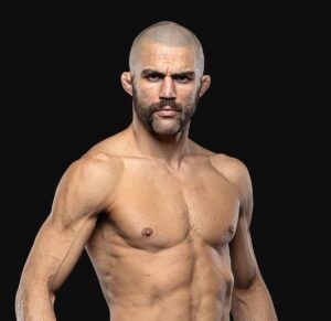 Garry Tonon: “Shamil Gasanov Hasn’t Faced Anyone Like Me in His Last Four Fights
