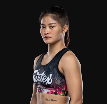 Stamp Fairtex Makes Triumphant Return to the Ring – Next Fight Officially Revealed!