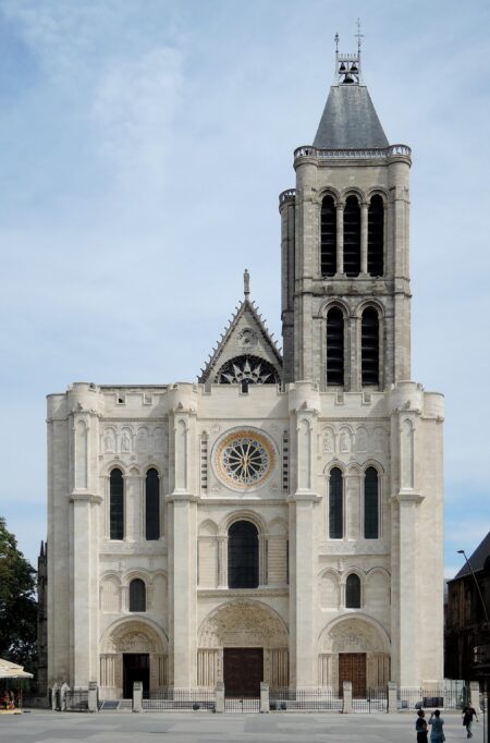 Saint Denis and Ruffy Gear Up for an Epic UFC Paris Showdown