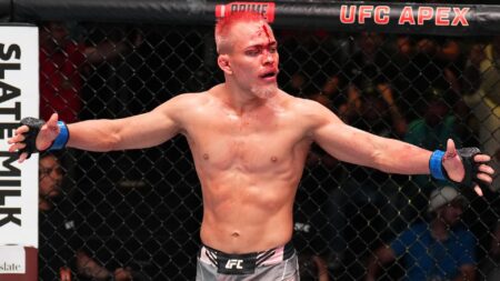 Elves Brener Opens Up About Why He Chose Not to Fight Zellhuber in Mexico