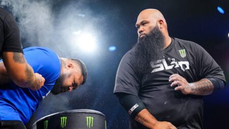 Power Slap Must Be Discontinued “The unhealthiest aspect and removing the healthiest aspect” According to Expert
