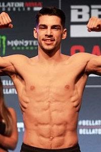 Asaël Adjoudj Triumphs in Thrilling Comeback to Claim Unanimous Win Over Yves Landu at PFL World Tournament 8