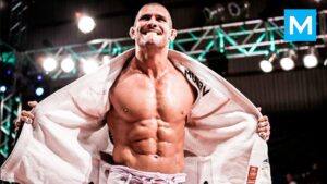 Rodolfo Vieira Crushes Tresean Gore in an Electrifying UFC Vegas 108 Battle