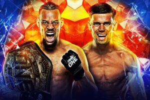 ONE Fight Night 34 Results: Thrilling Live Updates and Must-See Highlights from Every Match