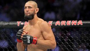 Championships Don’t Matter to Khamzat Chimaev — Only Money: “Couple of Millions Coming” – mmanews.com
