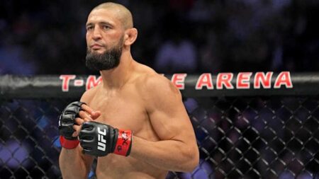 Championships Don’t Matter to Khamzat Chimaev — Only Money: “Couple of Millions Coming” – mmanews.com