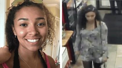 Accused in Aniah Blanchard Murder Case Faces Trial