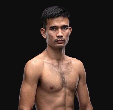 Rungrawee Dominates Assouik as Alyshov Delivers Stunning Finish Against Pacatiw at ONE Fight Night 34