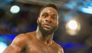 Exclusive | “Stand Up for Yourself” Wasi Adeshina on His Journey to PFL Africa 2