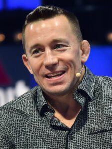Georges St-Pierre played key role in Thad Jean’s gameplan for 0k PFL World Tournament win – Bloody Elbow