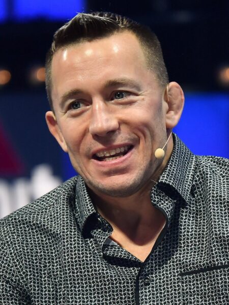 Georges St-Pierre played key role in Thad Jean’s gameplan for 0k PFL World Tournament win – Bloody Elbow