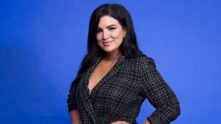 Gina Carano and Disney/Lucasfilm Settle High-Stakes ‘Mandalorian’ Lawsuit