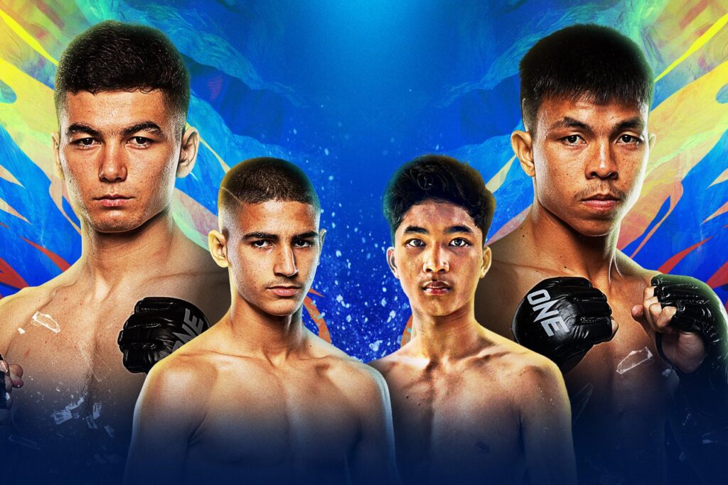 ONE Friday Fights 107: Unforgettable Moments and Knockout Highlights from Every Bout