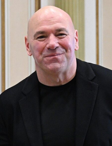 Dana White says UFC’s White House fight card on July 4 will ‘absolutely’ take place – Yahoo Sports