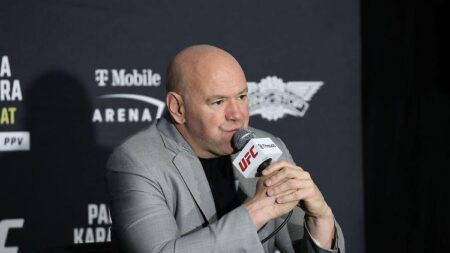 Will Fighters See Pay Cuts in the New Paramount & UFC Deal? Insider Reveals the Truth