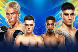 ONE Friday Fights 117 – Live Results And Highlights For Every Match – ONE Championship