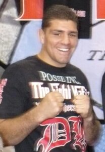 Nick Diaz’s conditioning coach shares positive update, Stockton fighter doing ‘exceptionally well’ – MMA Mania