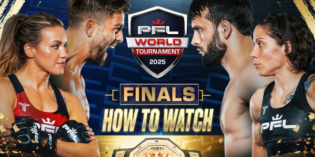 PFL Charlotte Showdown: Rabadanov vs. Davis – Full Fight Breakdown and Results