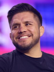Henry Cejudo Predicts MMA Will Be World’s Most Popular Sport In 10, 15 Years – TMZ
