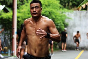 Watch: China’s Zhang Mingyang’s Knockouts – First-Round Finishes Define Rising UFC Star