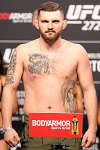 Michal Oleksiejczuk Wants Fight with Marvin Vettori Following UFC 319