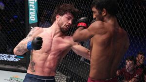 Louis Lee Scott’s Unstoppable Rise After Overcoming a DWCS Weight Setback