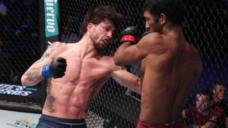 Louis Lee Scott’s Unstoppable Rise After Overcoming a DWCS Weight Setback