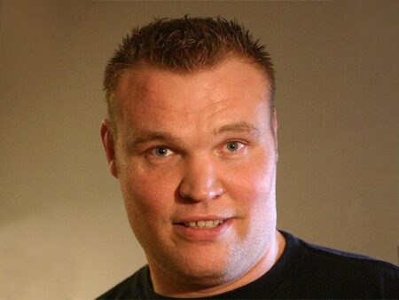 Legendary Semmy Schilt Names ‘Emotionless’ GOAT as His Toughest MMA Rival