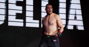 Ex-PFL Fighter Karl Moore Suspended for One Year After Positive Drug Test; USADA Condemns ‘Reckless’ Conduct