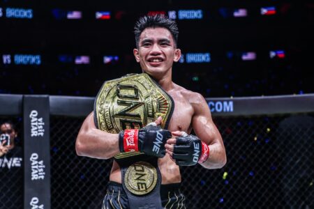 The Ultimate Journey Through the ONE Strawweight MMA World Championship: A Thrilling Fight for Glory
