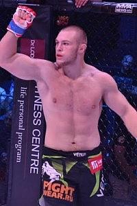 Sergey Bilostenniy Sets His Sights on a Triumphant Return at Next Year’s PFL World Tournament