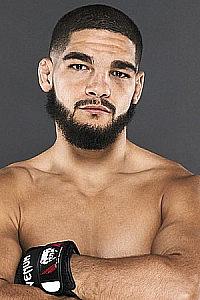 Amin Ayoub and Donovan Desmae Ready to Ignite an Epic Co-Main Event Showdown in Nantes!