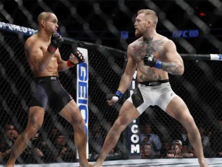 Experience the Thrill: Live Coverage of UFC, PFL, and Bellator MMA Battles