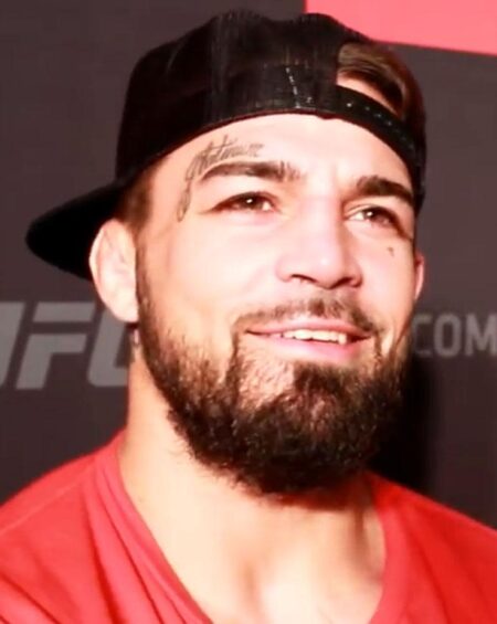 Mike Perry Predicts an ‘Easy’ BKFC Showdown with Jeremy Stephens: “You’re Stupid Enough to Take It