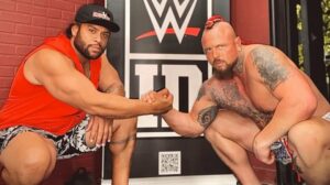 Wrestler Doug “The Epic” Malo Details His Intervention to Save Syko Stu from Raja Jackson