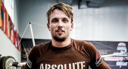 Craig Jones is Fine-Tuning Jack Della Maddalena’s Skills to Dominate Islam Makhachev in Their Epic Showdown