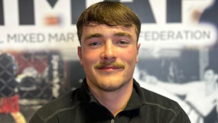 Glengormley MMA Gym Transforms Lives with Free Lifetime Training for Youth