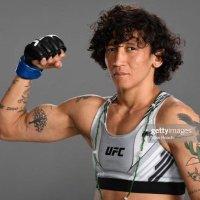 Virna Jandiroba and Mackenzie Dern Ready to Battle for Strawweight Title at UFC 321