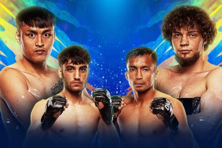ONE Friday Fights 121: Exciting Results and Unforgettable Highlights from Every Bout